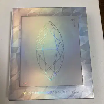 SEVENTEEN IDEAL CUT IN SEOUL DVD 일본어 자막