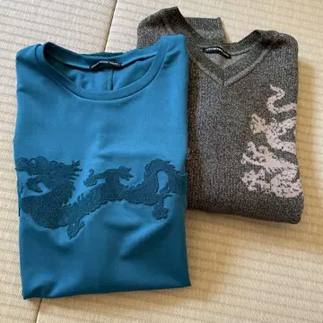 비비안 탐 2벌