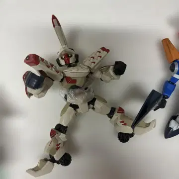 도트 페이서