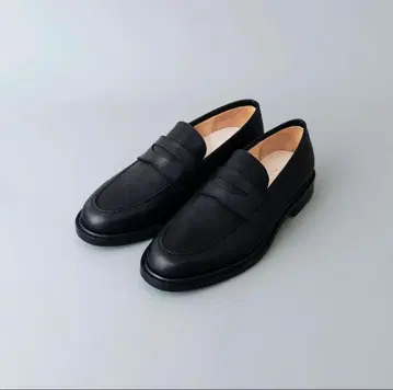 Iru CLASSIC COIN LOAFER 로퍼 25.0~25.5cm