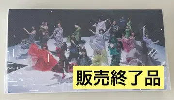 사쿠라자카46 사쿠라즈키 사진 앨범