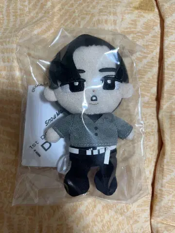 SnowMan 메구로 렌 스노치루