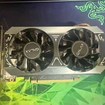 Galax Geforce Geforce Gtx 960 Oc 2gb GeForce GTX 960 2GB GDDR5