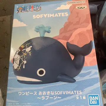 원피스 빅 SOFVIMATES 라분