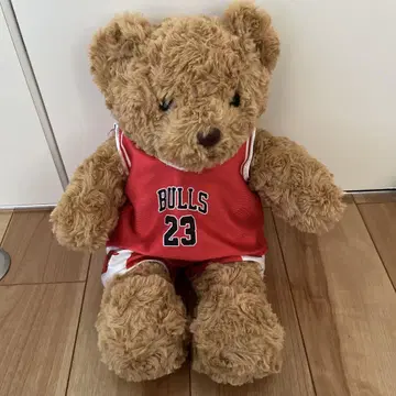 NBA 조던 홈 베어 BULLS 농구 불스
