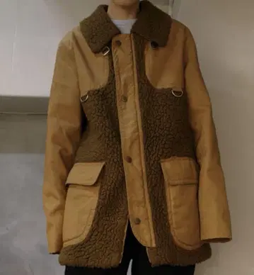 빈티지 보아 커버올