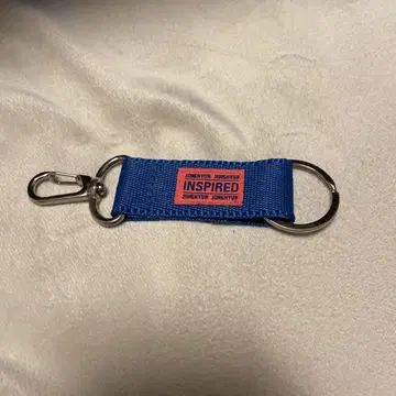SHINee 종현 INSPIRED 공식 굿즈 키링