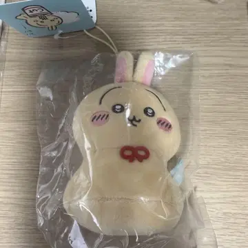 치이카와 (먼작귀) 우라야하보즈 토끼 마스코트
