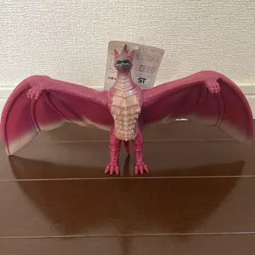 BANDAI 라돈 택 포함 고질라 VS 메카고질라