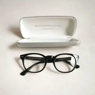 별주 B&Y x KANEKO OPTICAL 금자안경