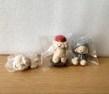 tombonia 캡슐 토이 톰보니아