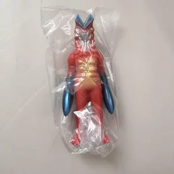 카이주 컬러즈 피규어 발탄 성인