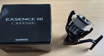 24 익센스 BB