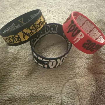 ONE OK ROCK 러버 밴드