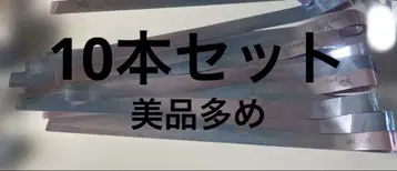 나니와단시 2025 은색 테이프 풀
