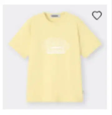 나니와단시 GU 콜라보 나가오 켄토 T셔츠 (XL)