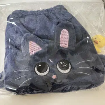 원빈 파우치 복조리