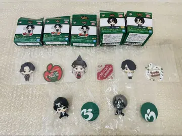 Mrs. GREEN APPLE 1번 복권 C상 D상 오오모리 모토키 컴프