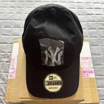 newera 9forty linestone