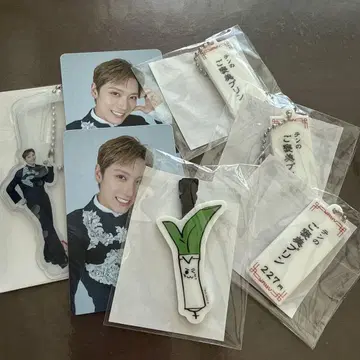 WayV NoWayOut TEN 세트