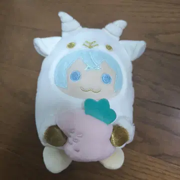 코롱 애니멀 봉제 인형