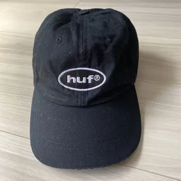 HUF 캡