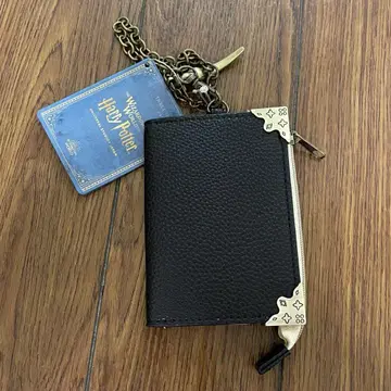 Harry Potter Tom Riddle's Diary Wallet