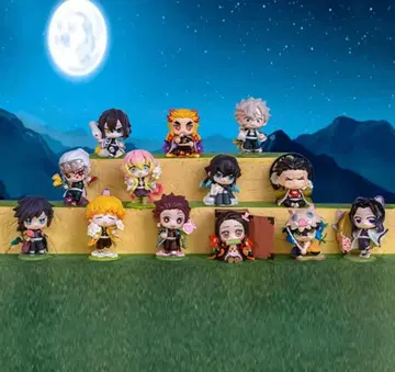 팝마트 귀멸의 칼날 우즈이 텐겐