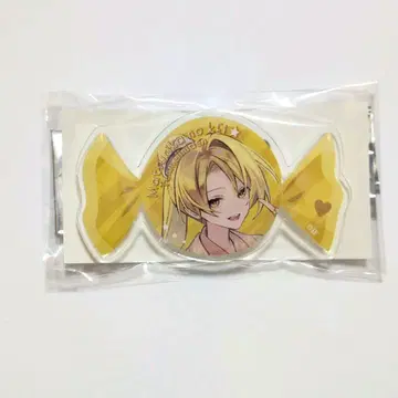 오토메이트 가을바람 마르쉐 마츠리카의 케이 아크릴 캔디 배지 스탠드 루오