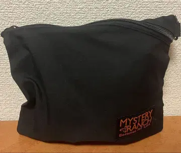미스터리 랜치 레어 파우치