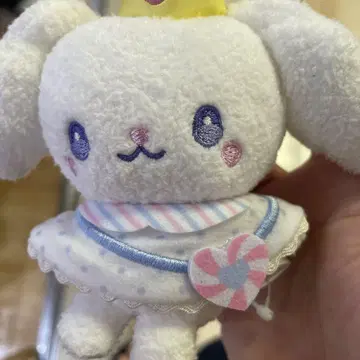 JOCHUM RURU 루루 마스코트 홀더 캔디