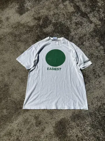 90s hanes beefy 기업 로고