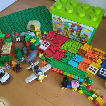 LEGO Duplo 묶음 판매