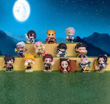 귀멸의 칼날 팝마트 시나즈가와 사네미