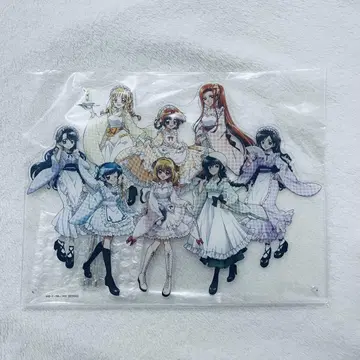 피치피치 피치 일본 의류 메이드 A상 마루이