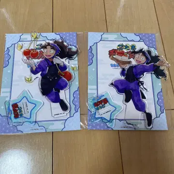 타케야 하치자에몬 쿠쿠치  아크릴 스탠드
