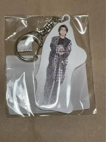 가면라이더 가브 파이널 라키아 아마루가 쇼지 코헤이 아크릴 키링
