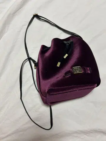 버킷백 save my bag