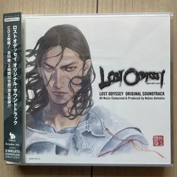 LOST ODYSSEY ORIGINAL SOUNDTRACK