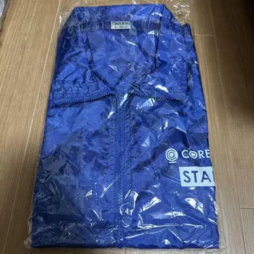 코어맨 후드티