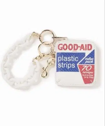 [ GOOD GRIEF!/굿 그리프! ] GOOD-AID 참