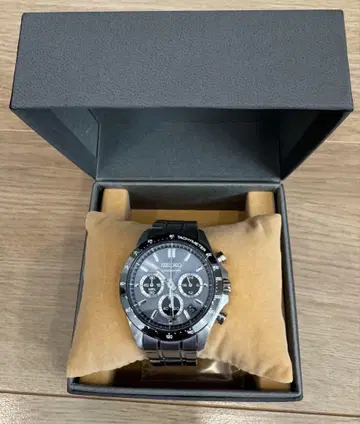 SEIKO 손목시계