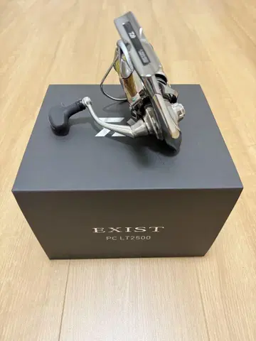 다이와 EXIST 22 이그지스트 PC lt2500 Daiwa