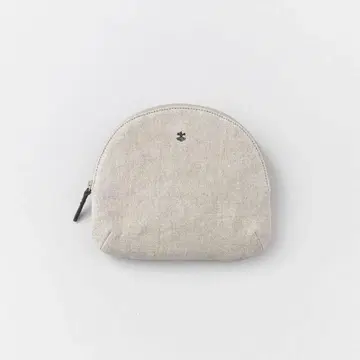 ARTS&SCIENCE Round pouch M