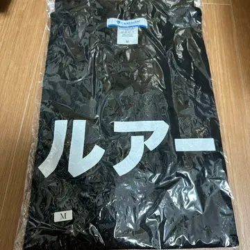 코어맨 루어 셔츠