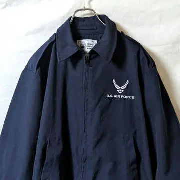 미군 실물/US.AIR FORCE 라이트 라이트웨이트 자켓 e