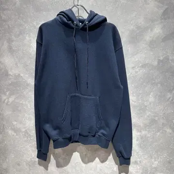[ 무료배송 ] 미사용 새상품 Champion 챔피온 ECO 후드티 무지