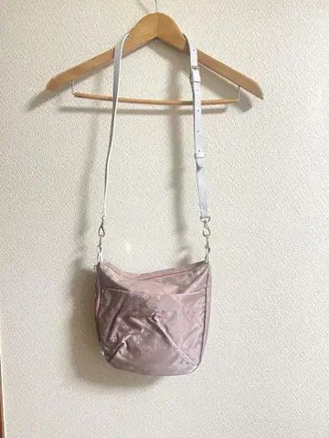 [ 새상품급 ] 러셋 숄더백