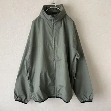 IZOD X.F.G. PACKABLE JACKET