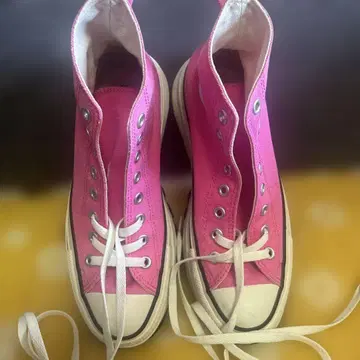 중고 CONVERSE ALL STAR 1SD679 25cm